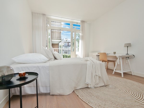 Medium property photo - Cornelis Krusemanstraat 1B, 1075 NB Amsterdam